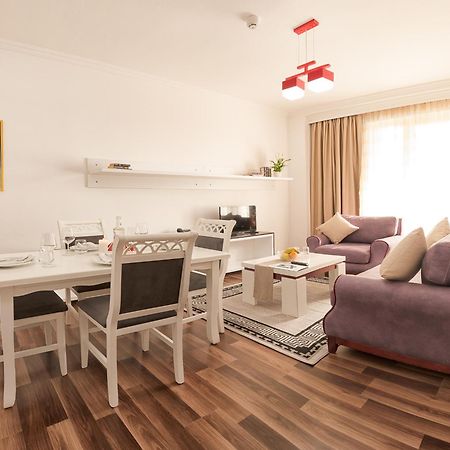 Dora Residence Collak Экстерьер фото