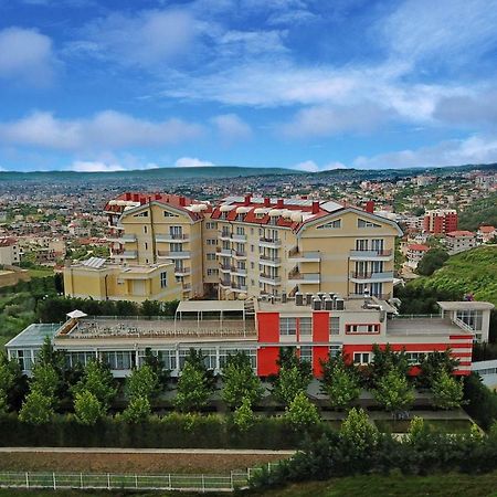 Dora Residence Collak Экстерьер фото