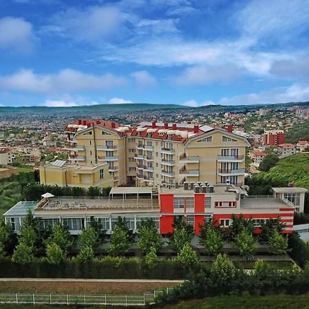 Dora Residence Тирана Экстерьер фото