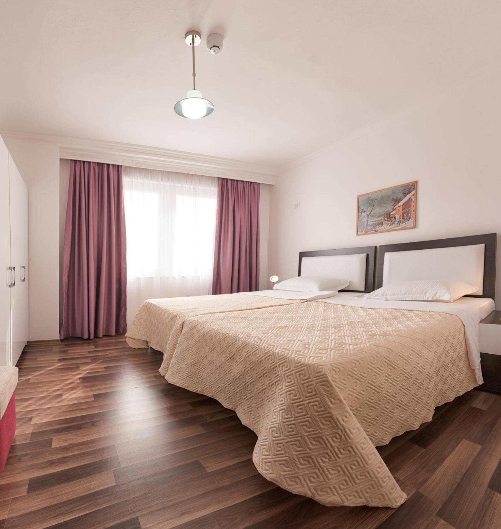 Dora Residence Collak Экстерьер фото