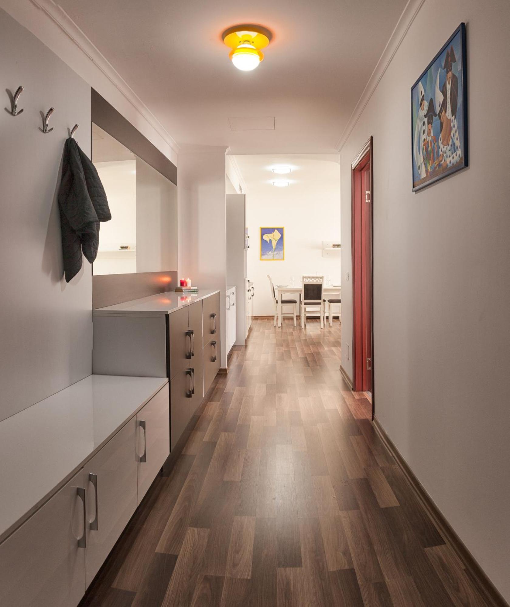 Dora Residence Collak Номер фото