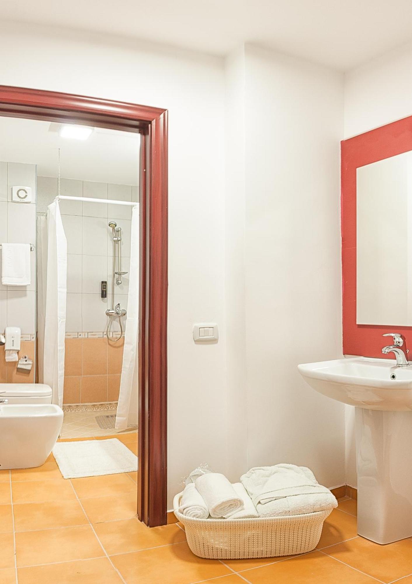 Dora Residence Collak Экстерьер фото