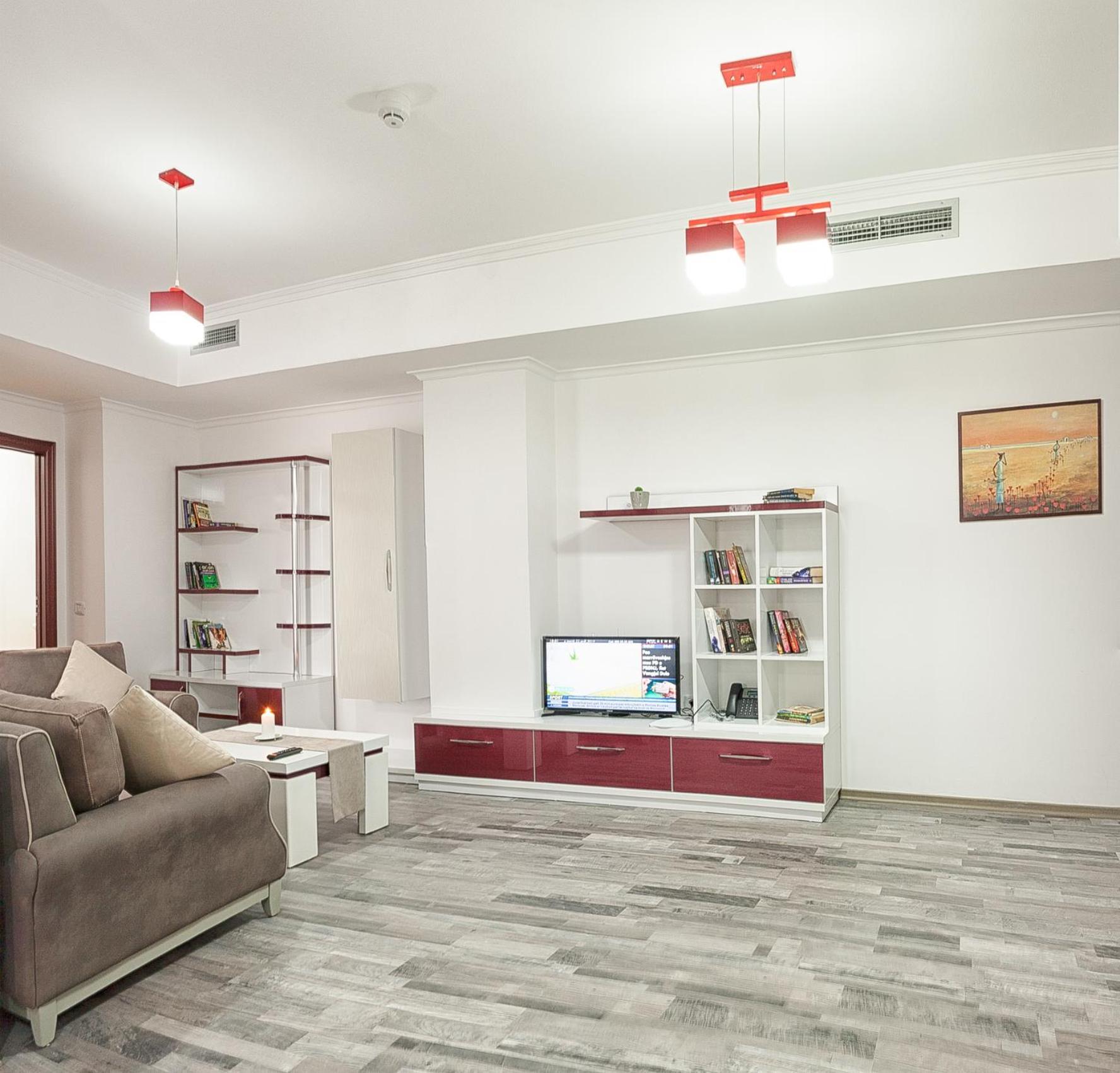 Dora Residence Collak Экстерьер фото