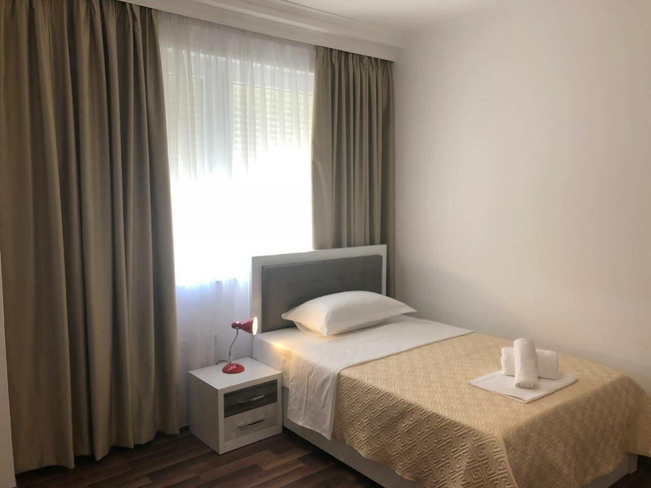 Dora Residence Collak Экстерьер фото