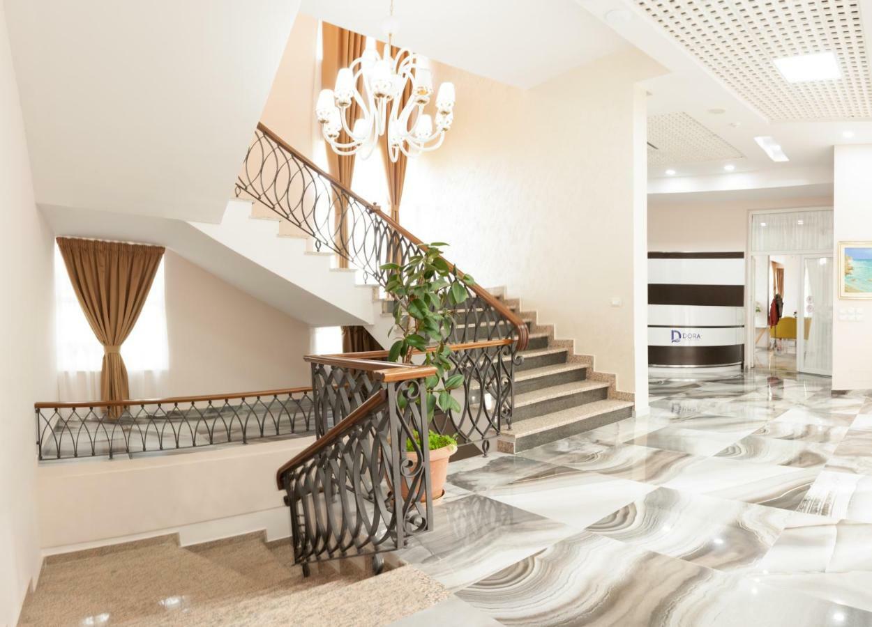 Dora Residence Collak Экстерьер фото