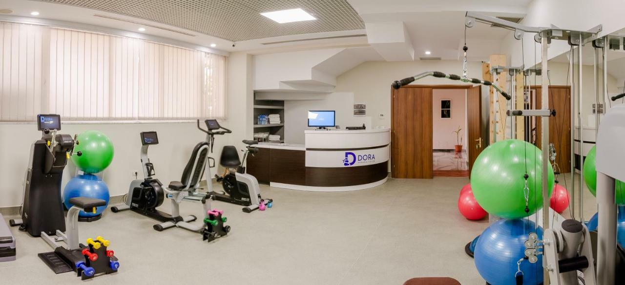 Dora Residence Collak Экстерьер фото