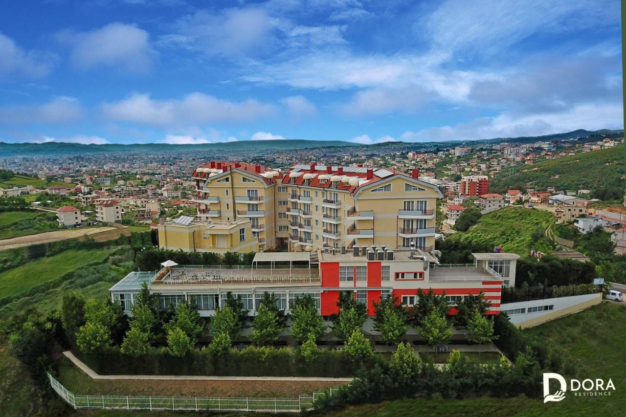 Dora Residence Collak Экстерьер фото