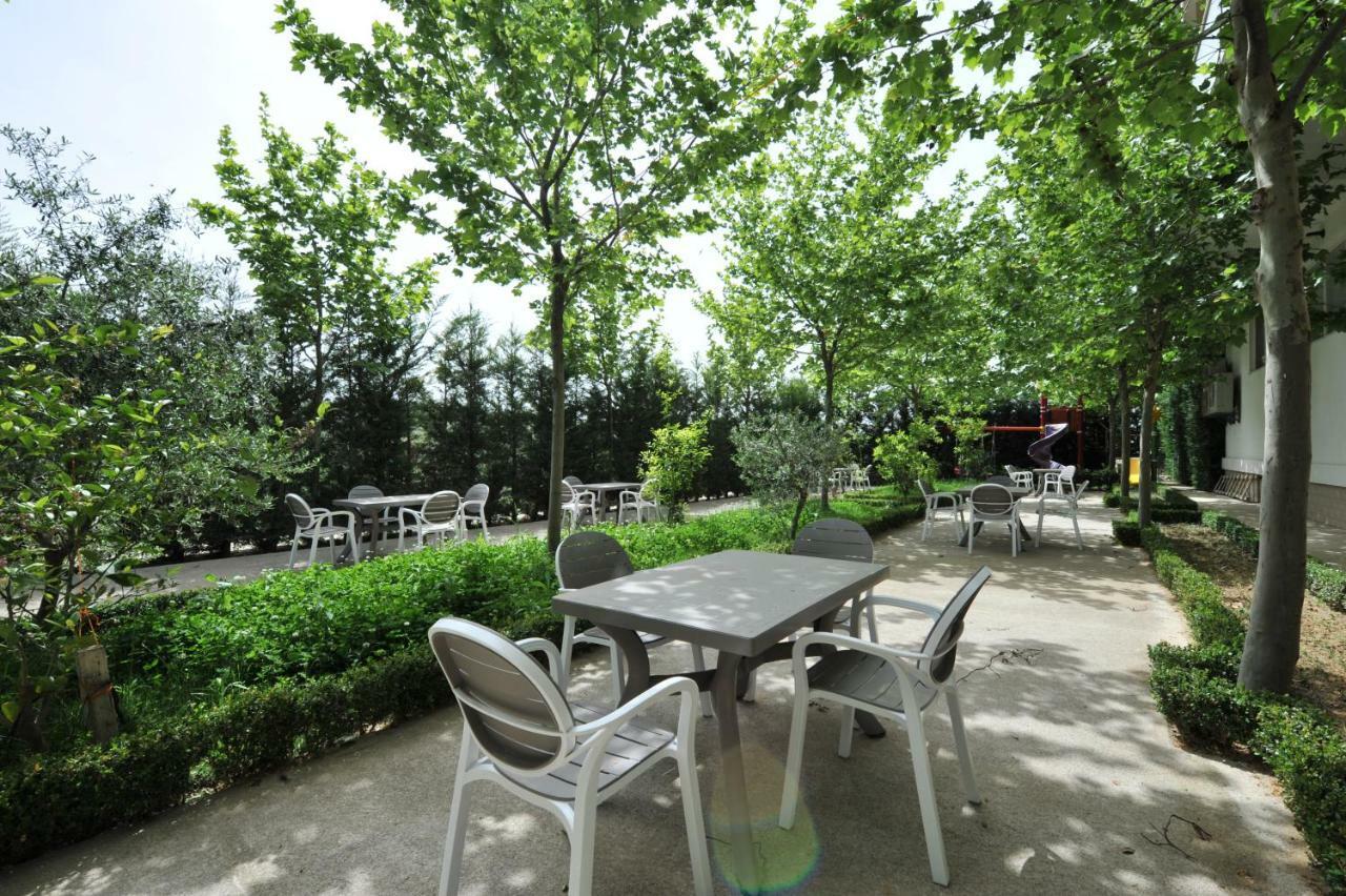 Dora Residence Collak Экстерьер фото